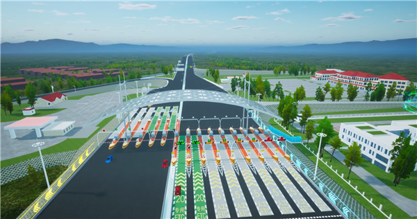 摩爾線程、百度地圖戰(zhàn)略合作！打造全國產(chǎn)數(shù)字孿生地圖