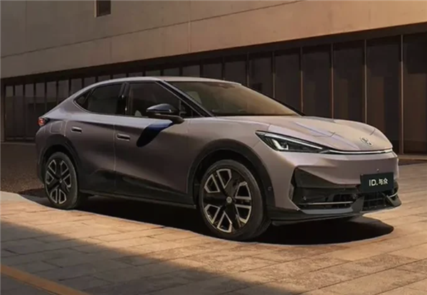 20.99萬元起！大眾安徽首車ID.UNYX與眾上市：兩種動力 兩種續(xù)航