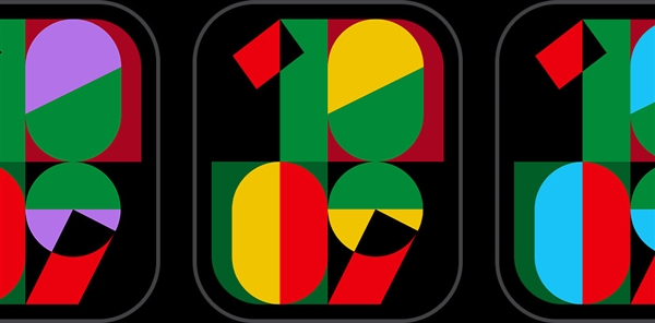 蘋果Apple Watch全新回環(huán)運動表帶發(fā)布：尼龍材質(zhì)賣379元