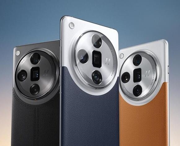 OPPO Find X7系列搭載自研潮汐架構(gòu)：平均能效節(jié)約8%