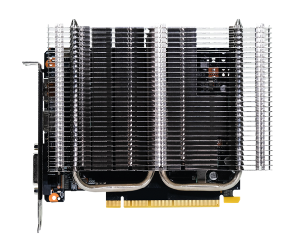 DVI接口回來了！上次看到它似乎還是5年前