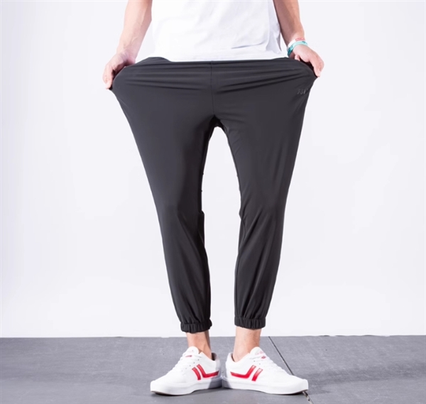 門店179元：361° 冰感梭織運動褲69元大促