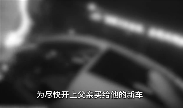 小伙80塊買假證 騙得老爸真買車：開上路一查就露餡