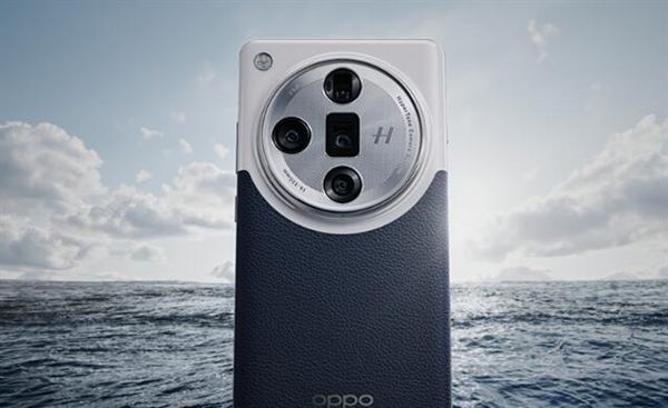 OPPO Find X7搭載安第斯大模型：首發(fā)AI大模型通話摘要