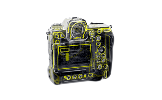 尼康Z9微單登月計(jì)劃：相機(jī)邁向太空時(shí)代！