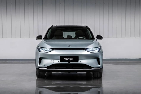 零跑CEO朱江明：歐洲市場賣車 利潤更大含金量更高