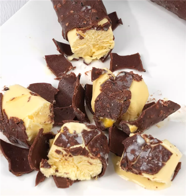 小時(shí)候舍不得買的味道：美登高雪糕1.99 元/支大促