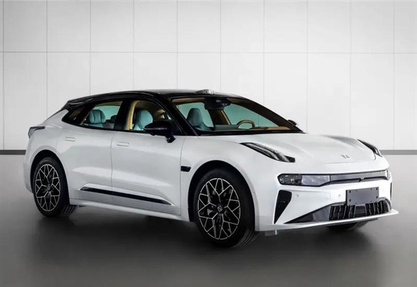 最暢銷的國產(chǎn)純電獵裝車 新款極氪001有望月底上市：配置全升級