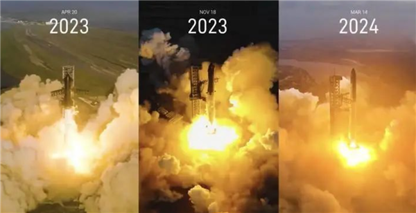 馬斯克祝賀！星艦第四飛沒讓人失望 為何說這次創(chuàng)造奇跡：官方給答案