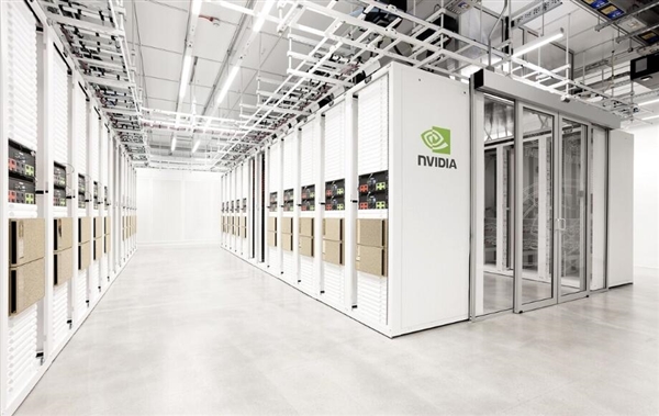 英國將打造Isambard-AI超算：5448個GH200 Grace Hopper芯片組成