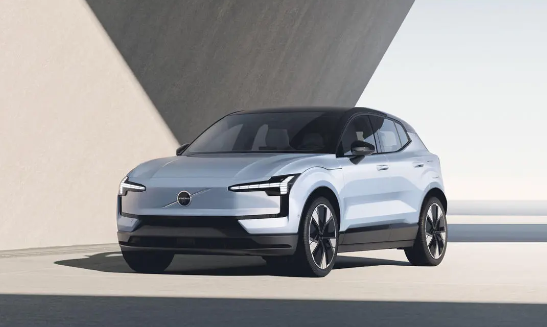 沃爾沃將推全球首個電池護(hù)照！掃碼即可查看電池信息