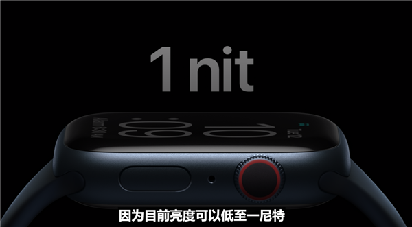 蘋果Apple Watch Series 9發(fā)布：超乎想象新手勢(shì)“雙指互點(diǎn)”來(lái)了