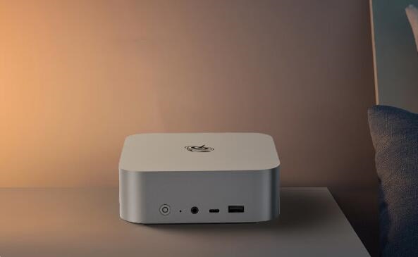 準(zhǔn)系統(tǒng)2599元 零刻SER8迷你主機開啟預(yù)售：銳龍7 8845HS