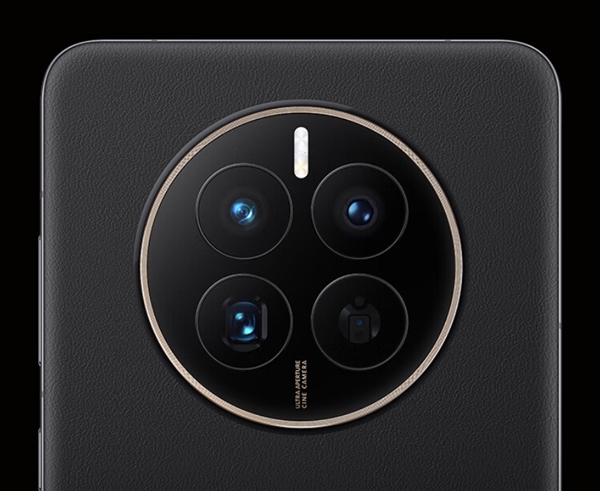 華為Mate 70系列新設(shè)計曝光：后攝巴黎飾釘回歸 減少鏡頭劃痕