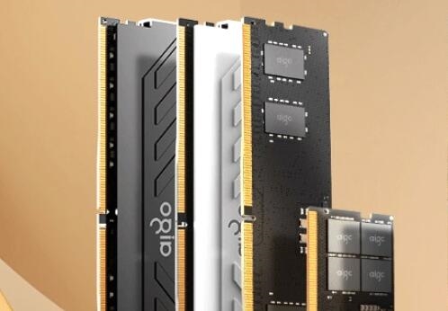 愛國者新款DDR4/DDR5內(nèi)存上市：單條容量最高32GB、頻率達(dá)6000MHz