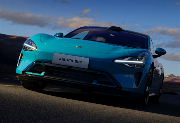 小米隱藏式車門把手專利獲授權(quán)：無(wú)需電驅(qū)、成本更低