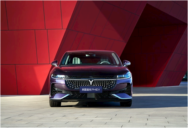 央視評選最佳轎車、SUV、MPV三大車型出爐：全是國產(chǎn)車