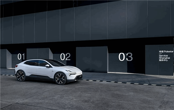 極星CEO：當(dāng)前的知名度不高 請(qǐng)給我們時(shí)間來(lái)證明