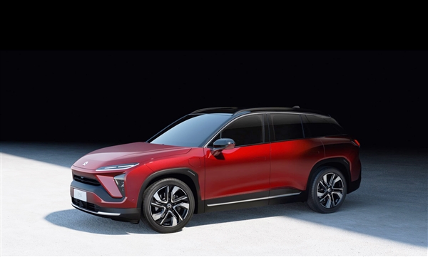 像蘋果一樣走高端路！蔚來手機(jī)即將登場：專為車主打造