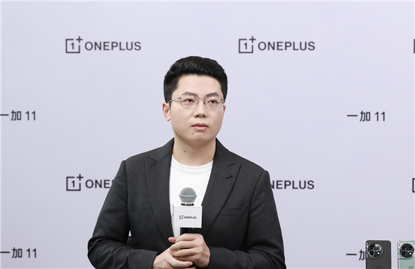 一加11引轟動是必然！李杰：要在性能賽道上追求極致