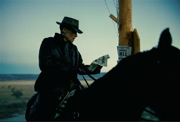 諾蘭生涯第四！《奧本海默》全球票房突破51億