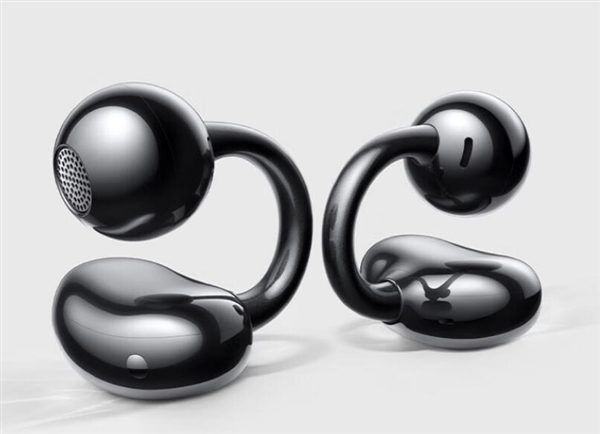 華為又一產(chǎn)品賣爆了：奪夾耳式OWS耳機第一