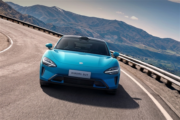 更大更輕更長！小米SU7采用20Ah小電瓶 完全不用擔(dān)心虧電