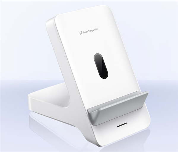 首發(fā)439元 vivo立式無線充電器2開售：雙線圈50W快充
