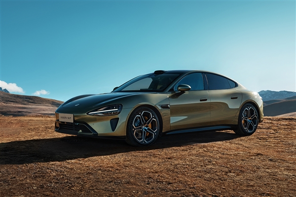 雷軍談歐洲之行：寶馬工廠邊生產(chǎn)邊擴(kuò)建 非常不可思議