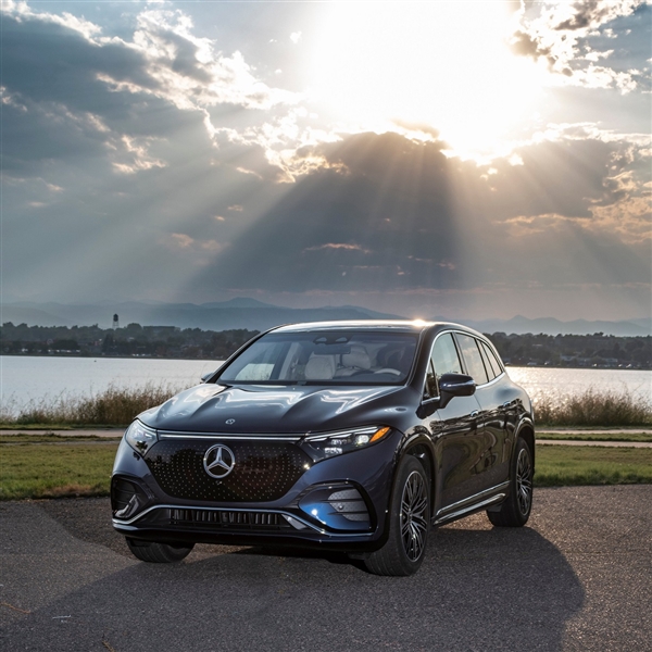 EQ成為奔馳最短命車(chē)系