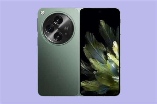 “蘋果靈動島增強版”！ColorOS 14首發(fā)全新交互流體云