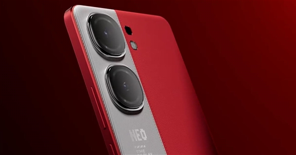 挑戰(zhàn)年度最強(qiáng)芯！iQOO Neo9 Pro搭載天璣9300旗艦芯：刷新系列跑分記錄