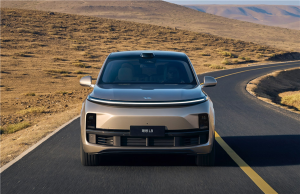 買了都說香 理想L8車主凈推薦值位列第一