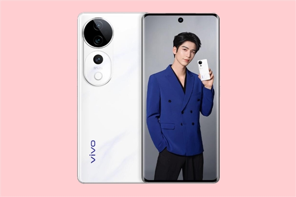 7.19mm機身塞進6500mAh！vivo S20系列蓄勢待發(fā)