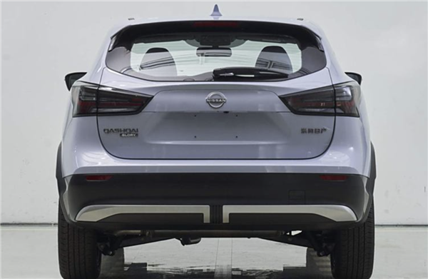 合資品牌重啟價格戰(zhàn)！日產(chǎn)逍客·榮譽版開售：9.98萬起