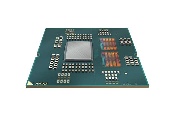 AMD正式發(fā)布銳龍7000三款新U：能效暴漲47％就看價格了