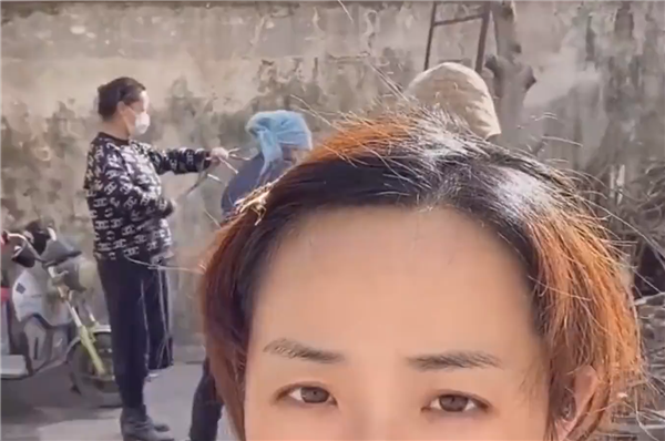 山東女子辭掉年薪30萬工作回家相親：32歲碩士引網(wǎng)友感慨