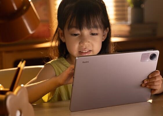 899元起 Redmi Pad SE發(fā)布：73.2天超長待機(jī)