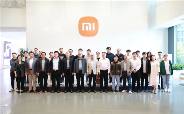 小米牽頭承擔！國家重點研發(fā)計劃“智能機器人”重點專項啟動