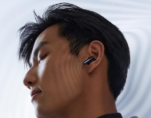 vivo TWS 4耳機(jī)來(lái)了：首創(chuàng)陶瓷鎢原聲振膜 降噪深度達(dá)55db