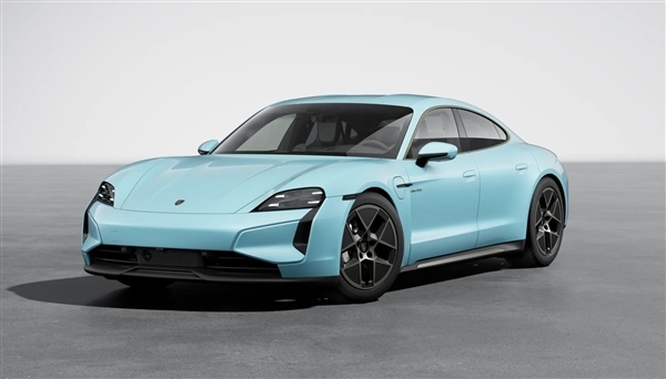 空調(diào)剎車電池頻繁出現(xiàn)問題：保時捷Taycan再次發(fā)起大規(guī)模召回
