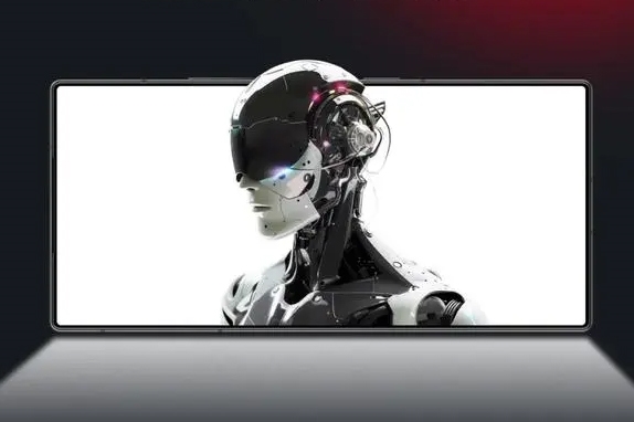 2024年最強(qiáng)Ultra！努比亞Z60 Ultra領(lǐng)先版官圖公布：正面全是屏