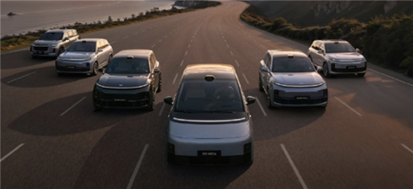 理想汽車正式成立出海部門！目標鎖定中東拉美市場