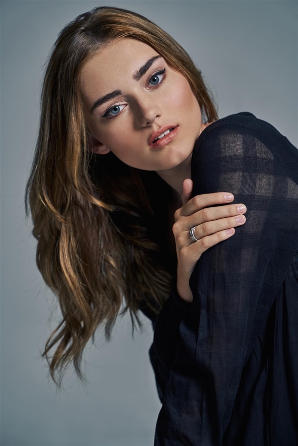 塔格利安晉級(jí)超女