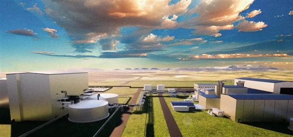 比爾蓋茨：核能發(fā)電是迄今最安全的能源生產(chǎn)方式 無可替代