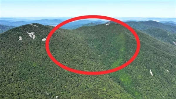 我國首次！科學家在高山發(fā)現(xiàn)隕石坑：直徑達1400米