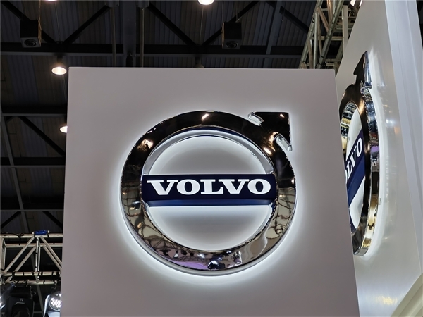 沃爾沃10月銷量有所回暖：電動車型占比近半成主力軍