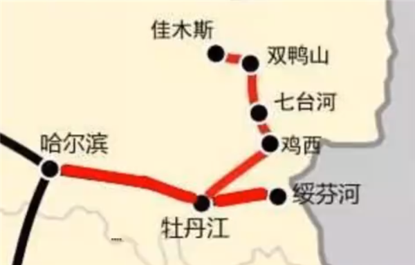 103年歷史的老鐵路 正式改造！時(shí)速55公里變120公里