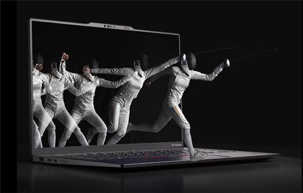 聯(lián)想ThinkPad X1 Carbon AI筆記本發(fā)布：酷睿Ultra+2.8K OLED屏