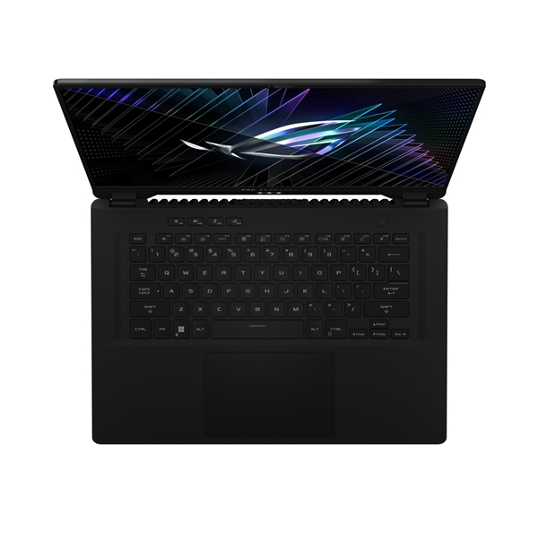 ROG三大新本海量美圖賞：A面美如畫、18寸巨無霸